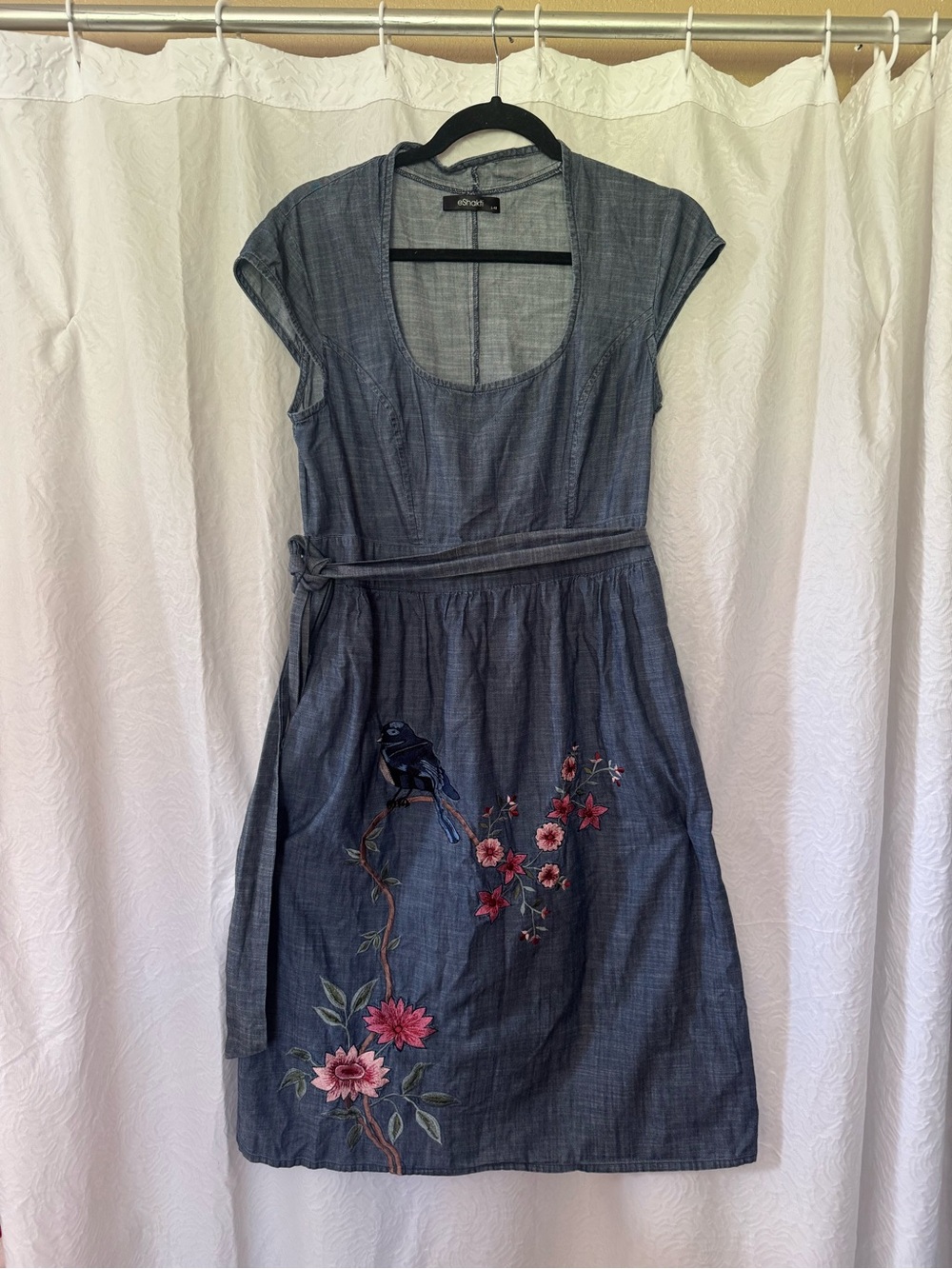 eShakti Dress